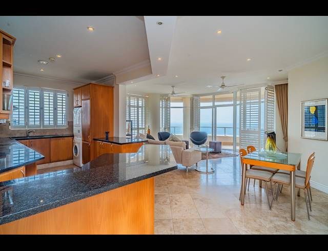 3 BEDROOM APARTMENT FOR SALE IN UMHLANGA CENTRAL